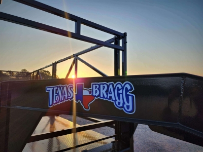 Texas-Bragg