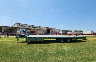 Texas Bragg Trailers (2)